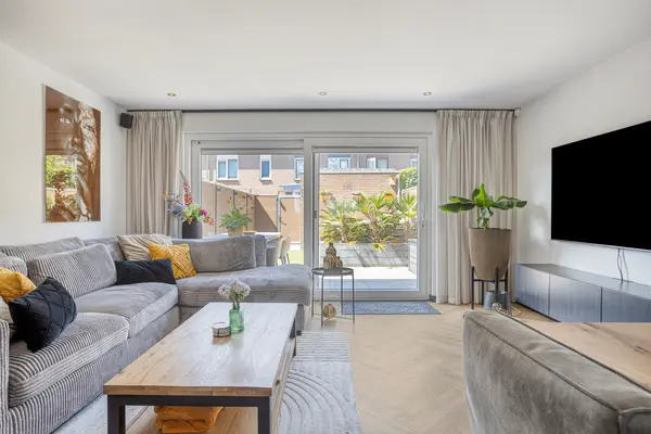 Simon Vinkenoogstraat 5, Leiderdorp