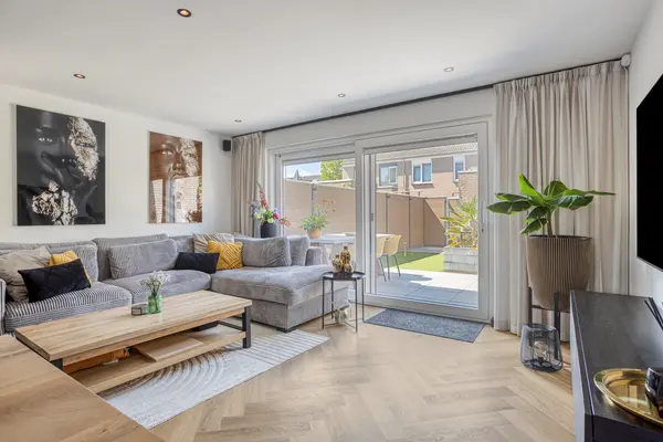 Simon Vinkenoogstraat 5, Leiderdorp