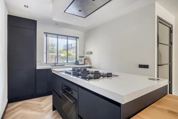 Simon Vinkenoogstraat 5, Leiderdorp