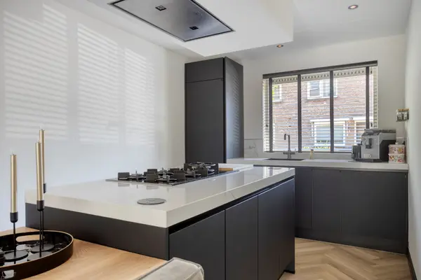 Simon Vinkenoogstraat 5, Leiderdorp