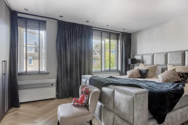Simon Vinkenoogstraat 5, Leiderdorp