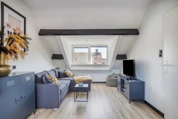 Simon Vinkenoogstraat 5, Leiderdorp