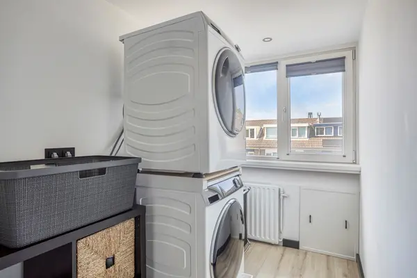 Simon Vinkenoogstraat 5, Leiderdorp