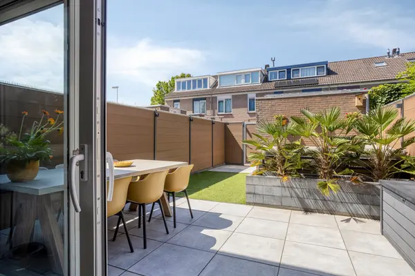 Simon Vinkenoogstraat 5, Leiderdorp
