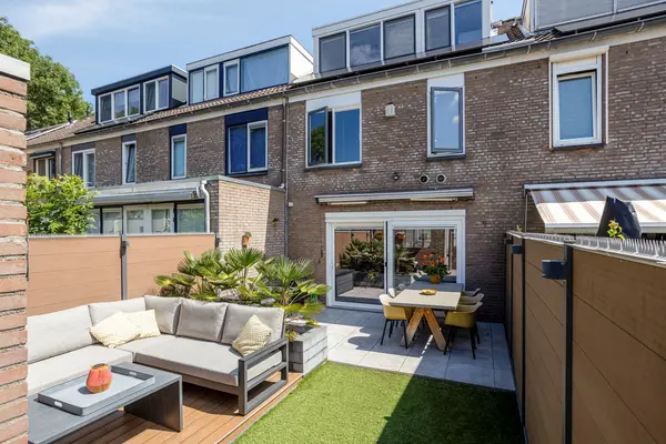 Simon Vinkenoogstraat 5, Leiderdorp