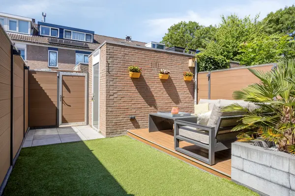 Simon Vinkenoogstraat 5, Leiderdorp