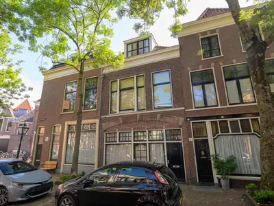 Foto 1 van Pieterskerkgracht 2D