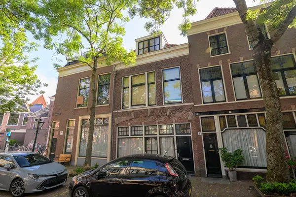 Pieterskerkgracht 2D