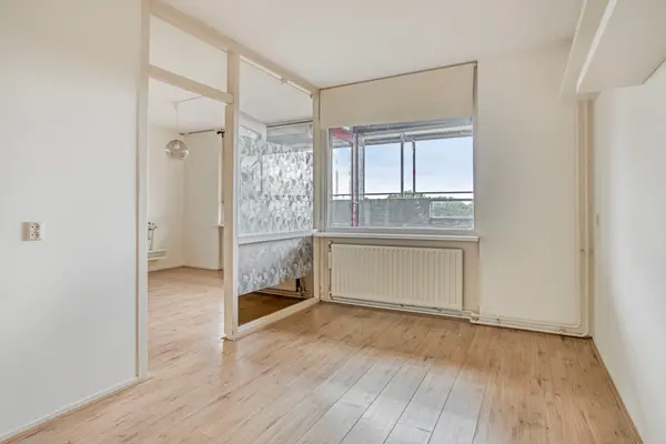 De Haar 162, Leidschendam