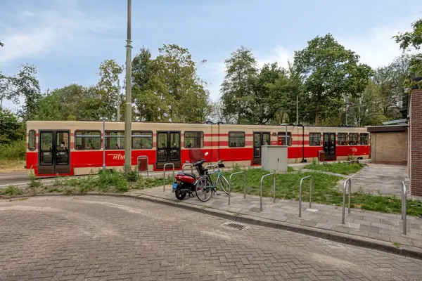 De Haar 162, Leidschendam