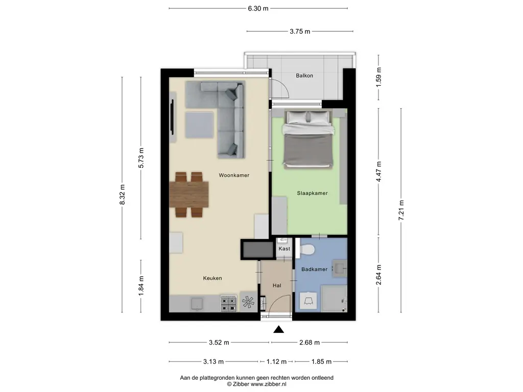 Plattegrond 2