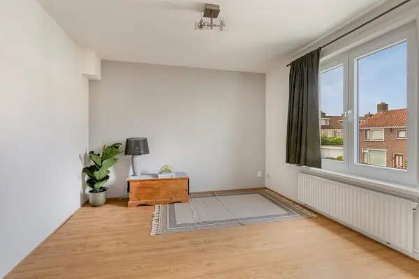 Huizingastraat 16, Leiden