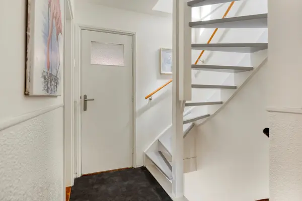 Huizingastraat 16, Leiden
