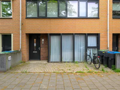 Foto 1 van Fitterstraat 37