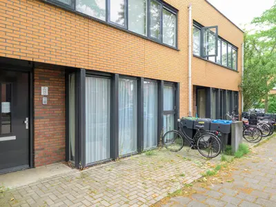 Foto 2 van Fitterstraat 37