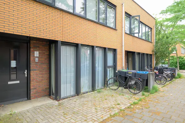 Fitterstraat 37, Leiden