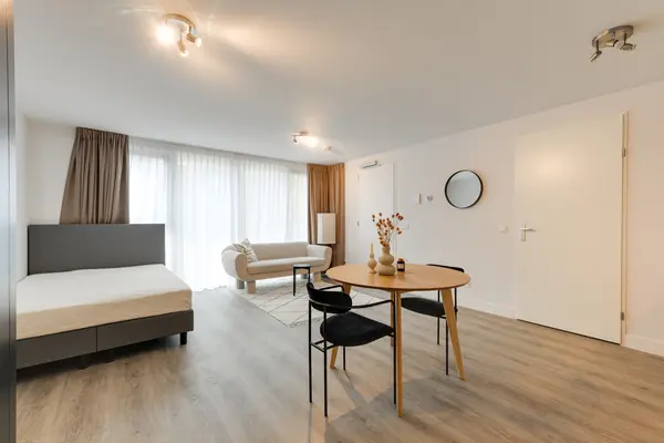 Fitterstraat 37, Leiden