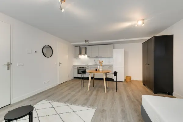 Fitterstraat 37, Leiden