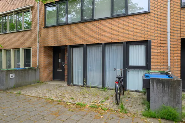Fitterstraat 37, Leiden