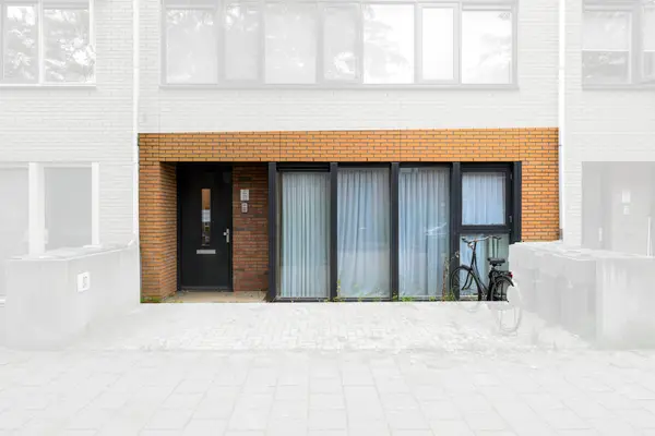 Fitterstraat 37, Leiden
