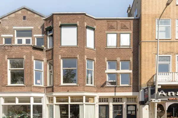 Laan Van Meerdervoort 477