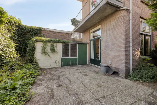 Laan Van Meerdervoort 477, Den Haag