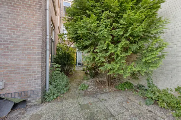 Laan Van Meerdervoort 477, Den Haag