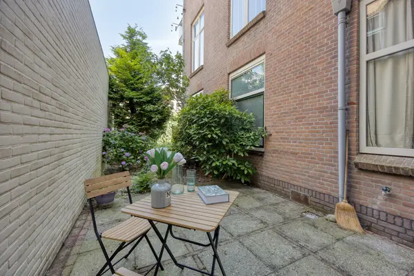 Laan Van Meerdervoort 477, Den Haag