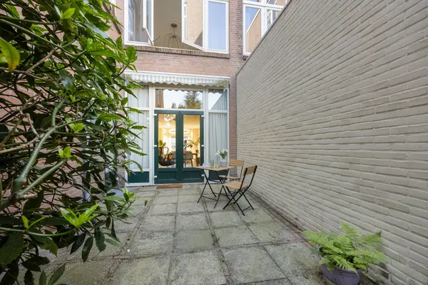 Laan Van Meerdervoort 477, Den Haag