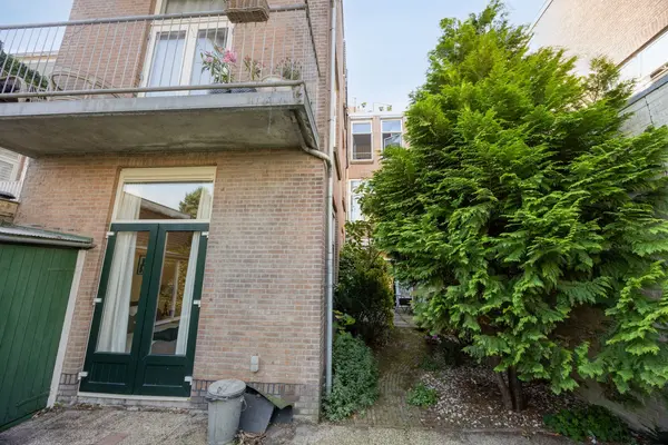 Laan Van Meerdervoort 477, Den Haag