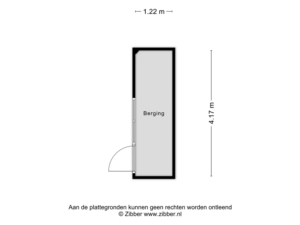 Plattegrond 5