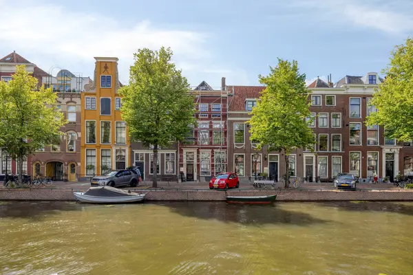 Herengracht 18