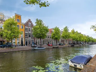 Foto 2 van Herengracht 18