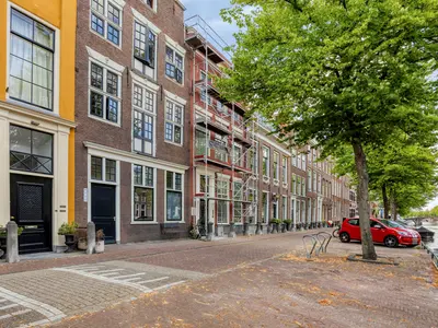 Foto 3 van Herengracht 18