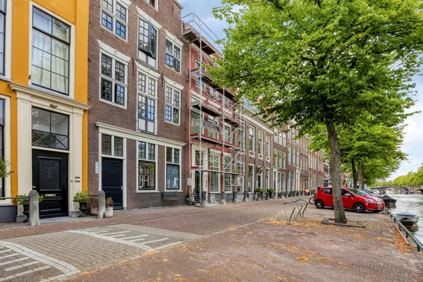 Herengracht 18, Leiden
