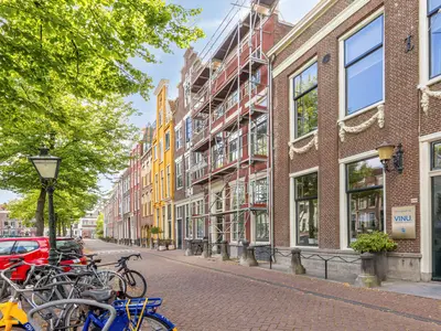 Foto 4 van Herengracht 18