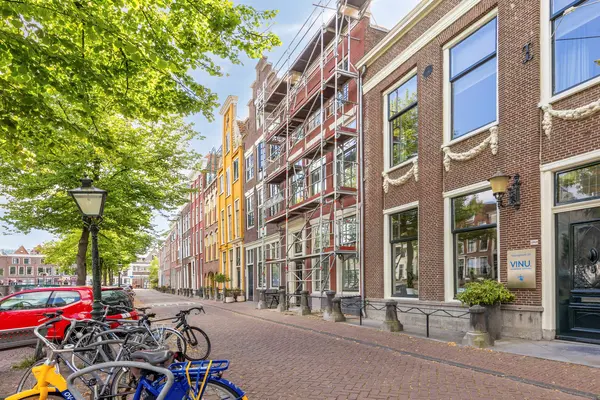 Herengracht 18, Leiden