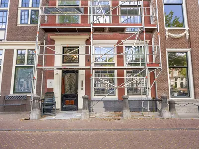 Foto 5 van Herengracht 18