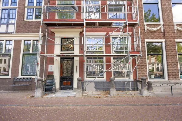 Herengracht 18, Leiden