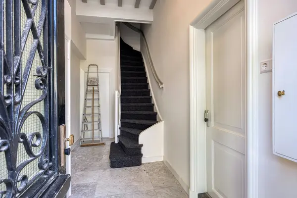 Herengracht 18, Leiden