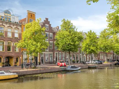 Foto 1 van Herengracht 18A