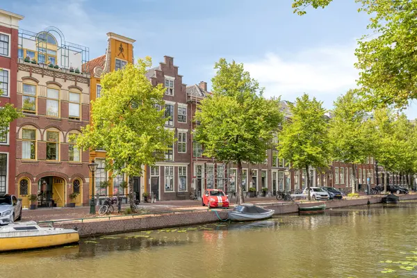 Herengracht 18A
