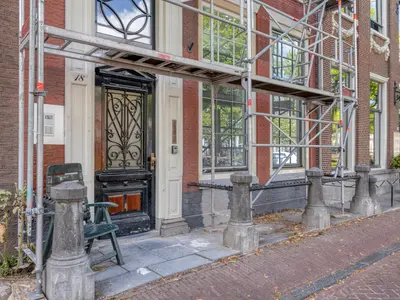 Foto 3 van Herengracht 18A