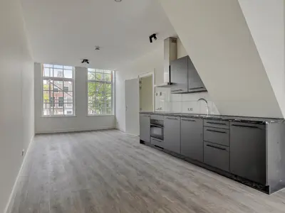 Foto 5 van Herengracht 18A