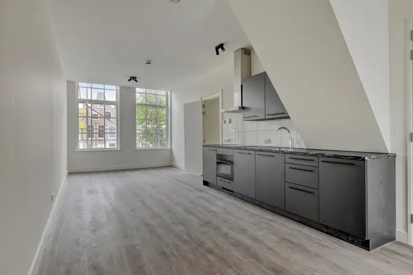 Herengracht 18A, Leiden