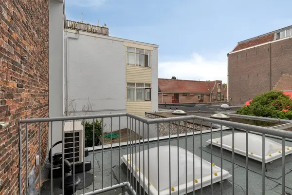 Herengracht 18A, Leiden