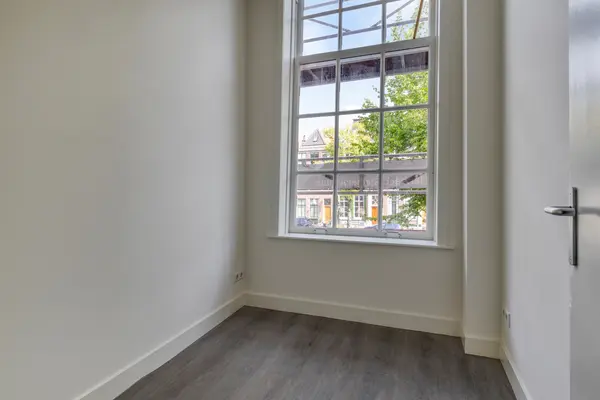 Herengracht 18A, Leiden