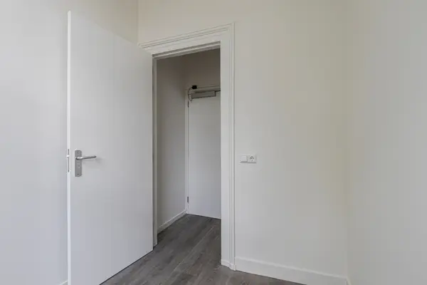 Herengracht 18A, Leiden