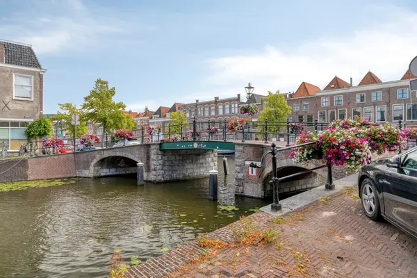 Herengracht 18A, Leiden