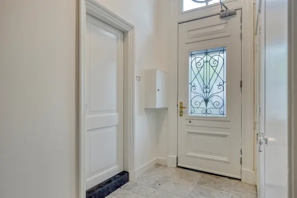 Herengracht 18A, Leiden